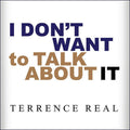 I Don't Want to Talk About It - Overcoming Male Depression