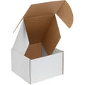 BOX USA Shipping Boxes Small 4in x 4in x 4in 50-Pack - Heavy Duty