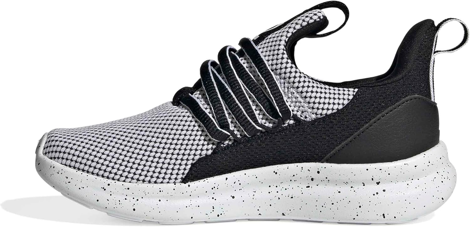 Adidas Unisex-Child Lite Racer Adapt 7.0 Sneaker Review