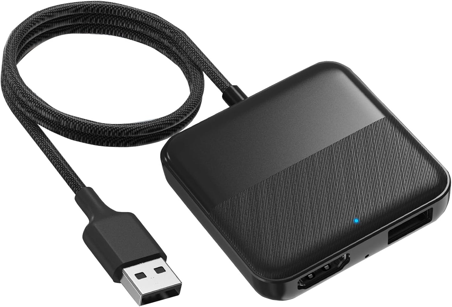 SCUMAXCON Car TV Mate PRO 2025 - No Latency HDMI Converter