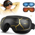 Eye Massager with Heat and Cooling - RENPHO Eyeris Kintsugi