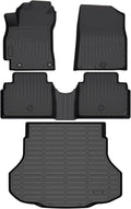Floor Mats & Cargo Liner Fit for Hyundai Elantra 2021-2025