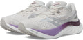 Saucony Women's Endorphin Speed 4 Sneaker - Fast, Lightweight Trainer