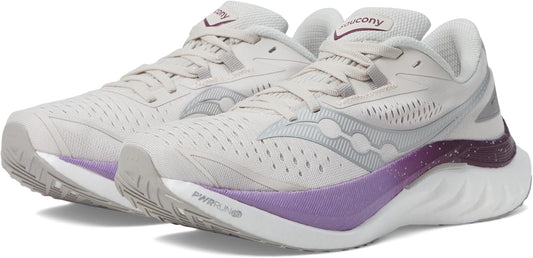 Saucony Women's Endorphin Speed 4 Sneaker for Fast Pacing