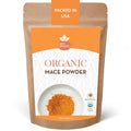 Organic Ground Mace 3 lbs - Warm, Aromatic Spice Powder