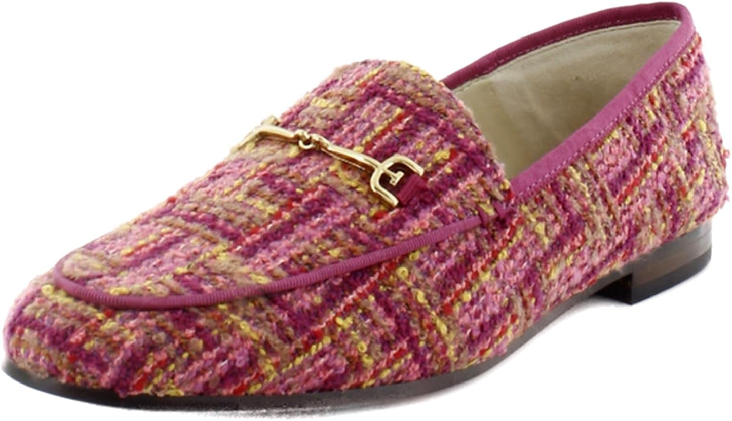 Sam Edelman Womens Loraine Loafer: Sophisticated Style for Work