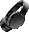 Renewed Skullcandy Crusher Over-Ear Headphones - Immersive Bass