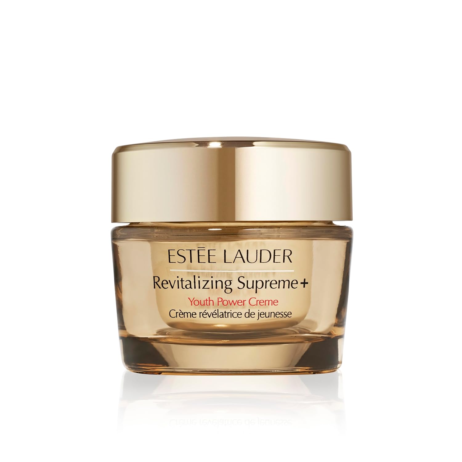 Estee Lauder Revitalizing Supreme+ Youth Power Cream Review