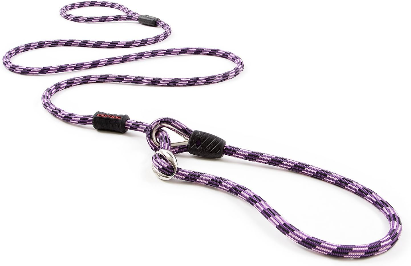 Luca Leash by EzyDog: The Ultimate 2-in-1 Dog Walking Solution