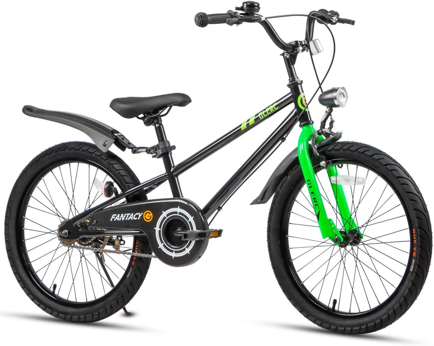 Glerc Fantacy Kids Bike for 2-13 Years Old Boys and Girls