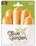 Olive Garden Gift Card for Dine In, Curbside ToGo and Catering
