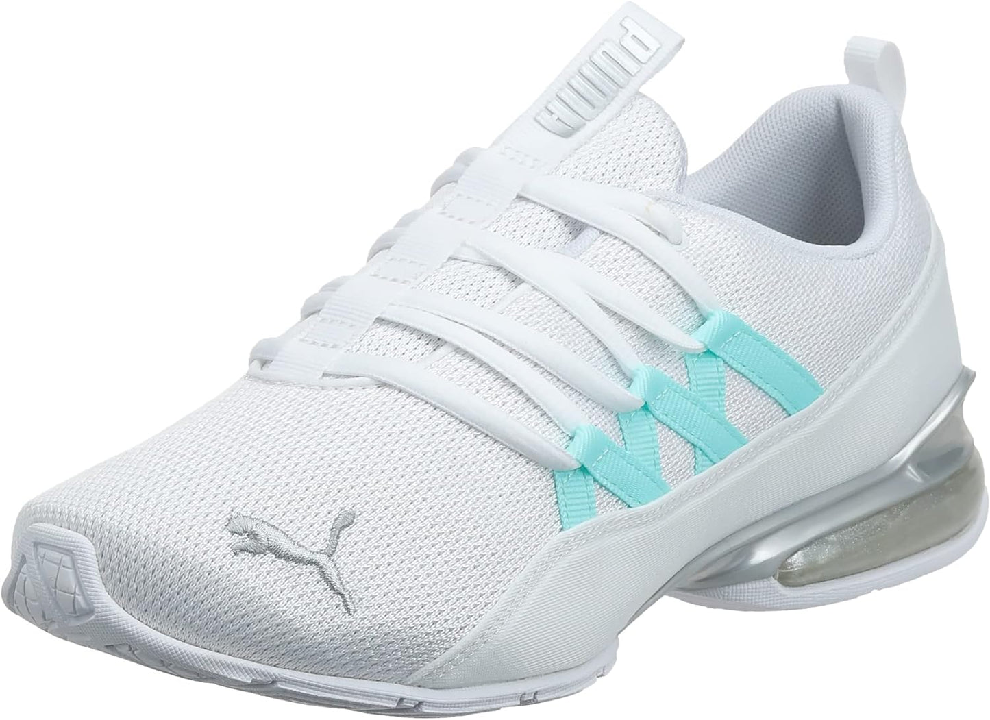 PUMA Women's Riaze Prowl Running Shoes for Ultimate Comfort
