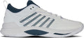 K-Swiss Hypercourt Supreme 2 Tennis Shoe - Durable Court (Style H3T5)