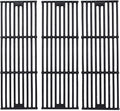 GGC Grill Grates Replacement for Chargriller and King Griller - Cast