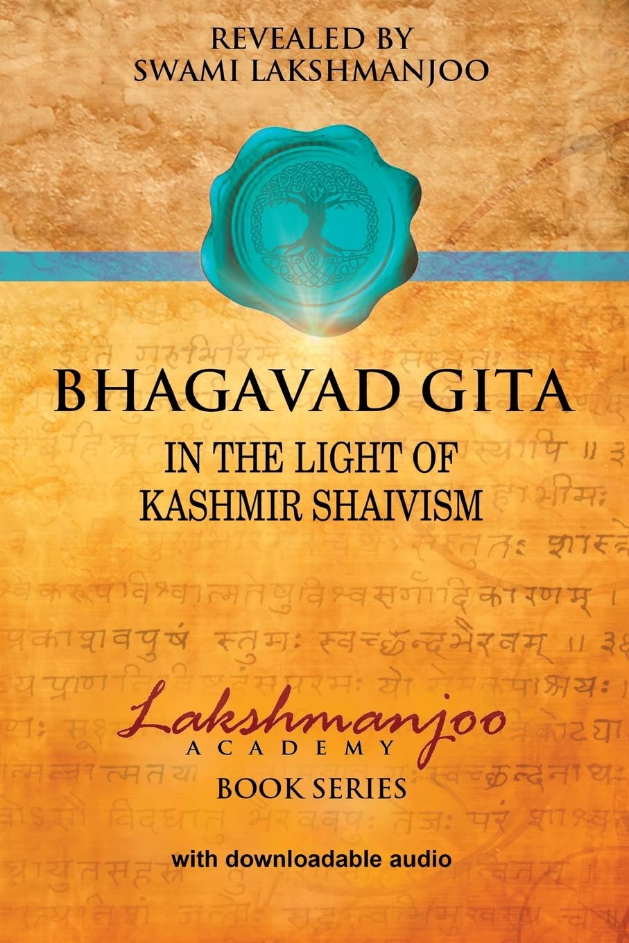 Bhagavad Gita: In the Light of Kashmir Shaivism Review