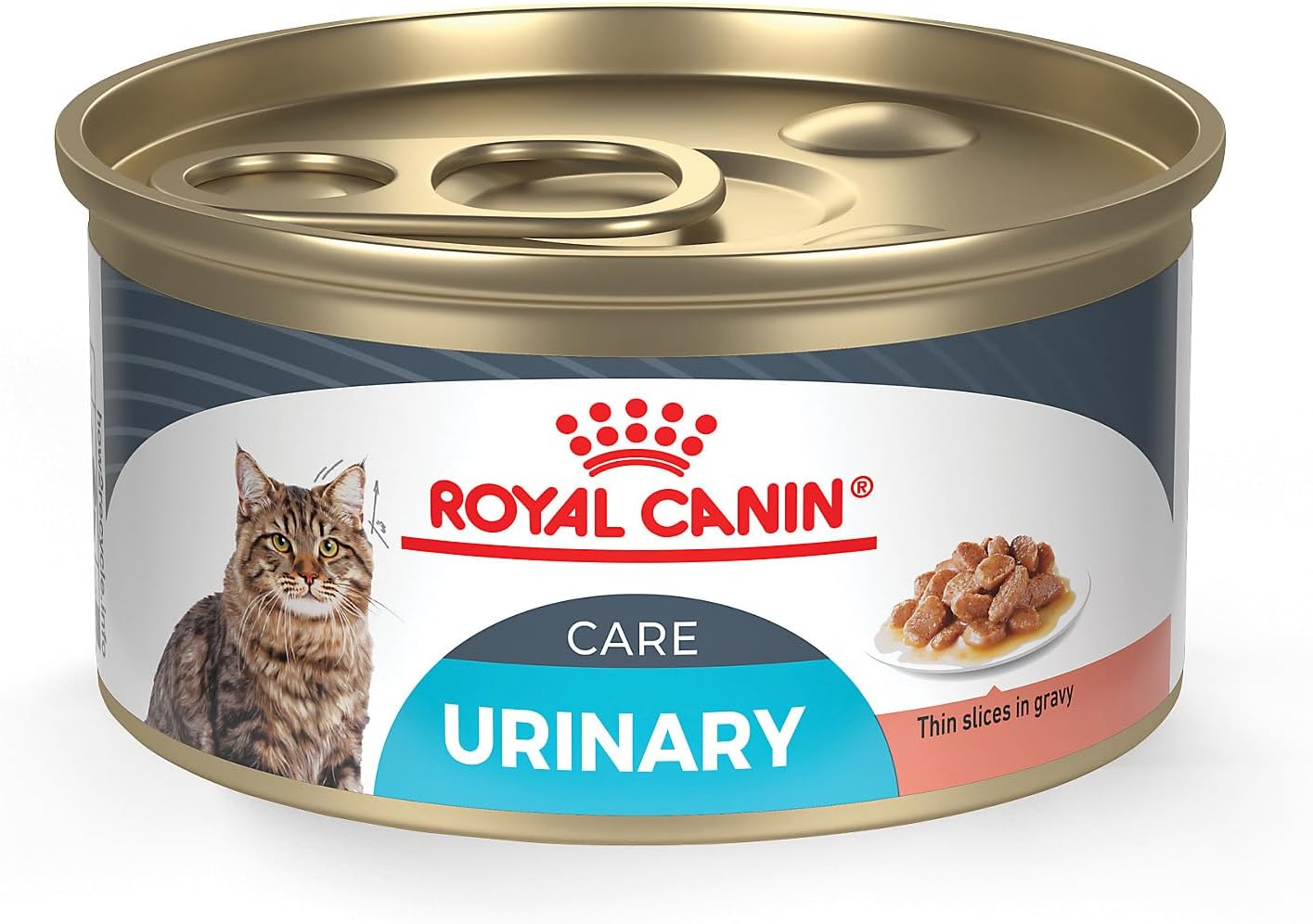 Royal Canin Feline Urinary Care Wet Cat Food for Healthy Cats