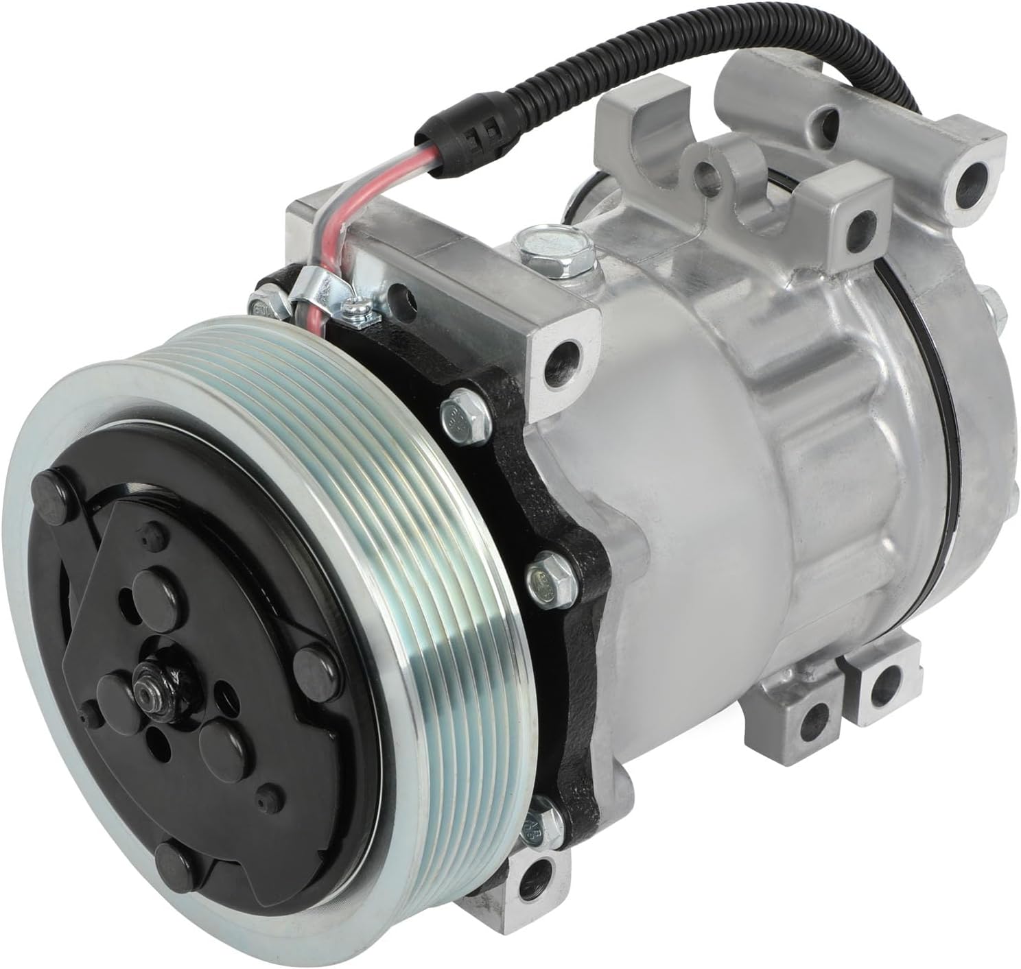 SCITOO AC Compressor Pump for Dodge Dakota Durango Ram 1500