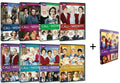 Call the Midwife Season 1-9 - Complete DVD Collection