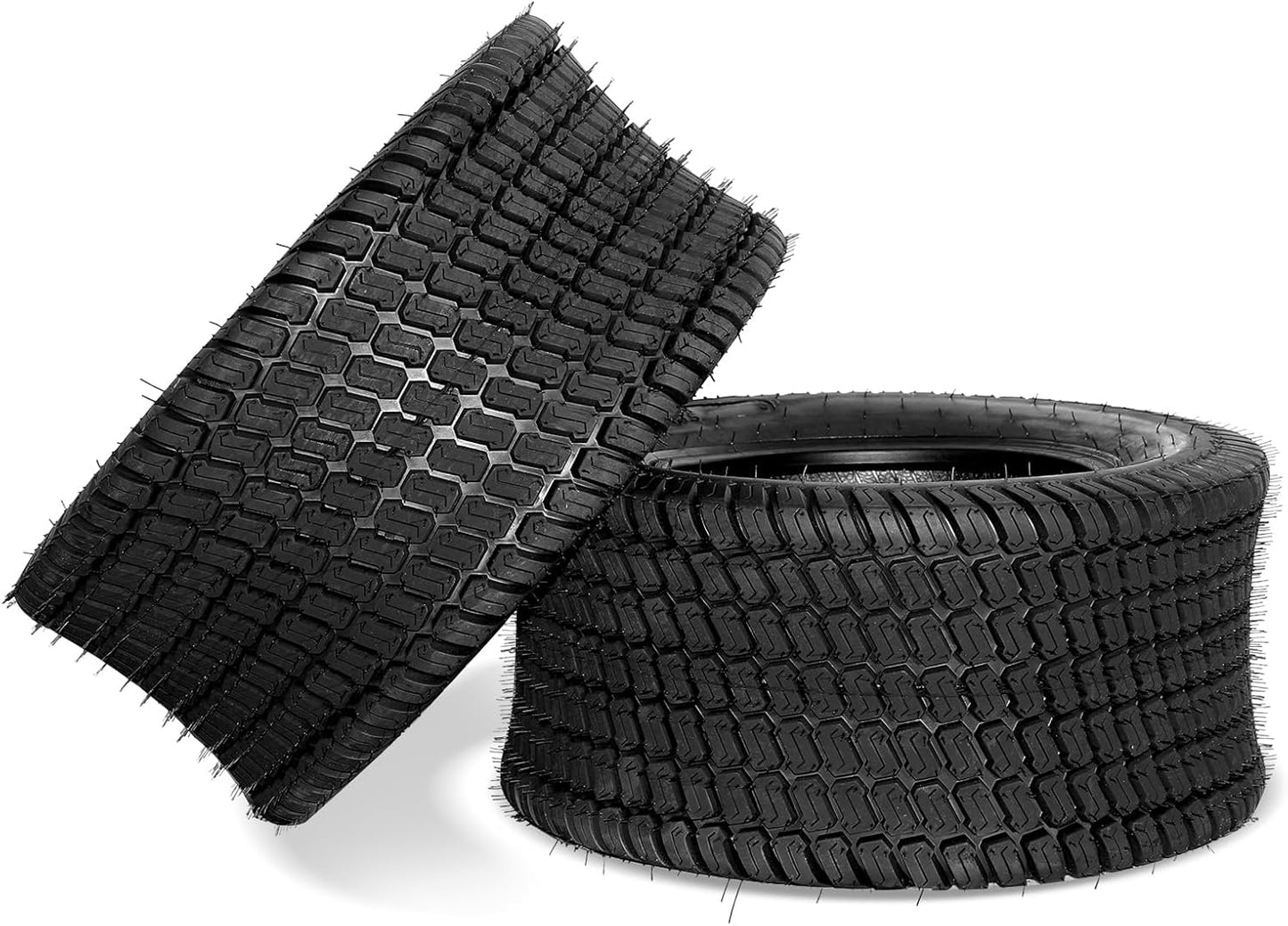 Motorhot 23x10.50-12 Lawn Mower Turf Tires for Garden Use