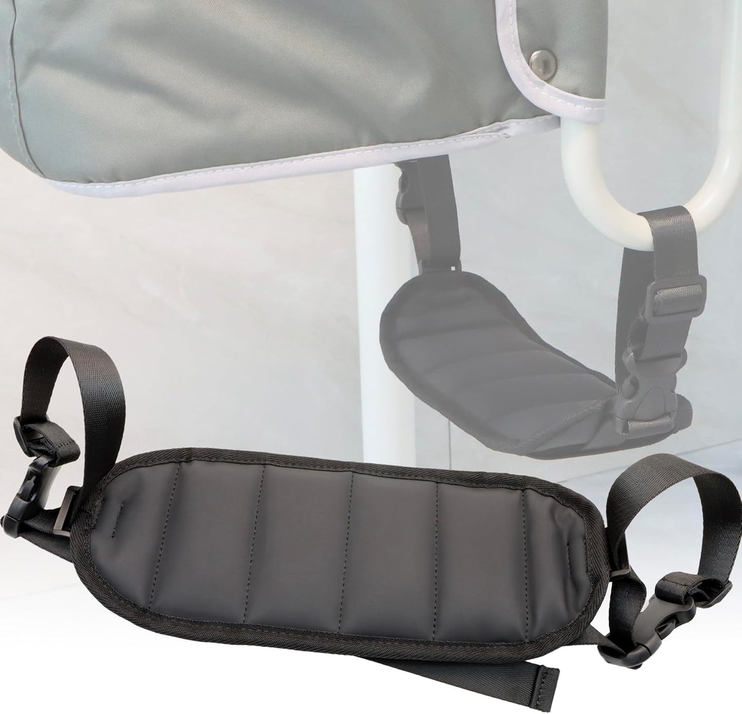 Inglesina Fast Table Chair Footrest by Terixe