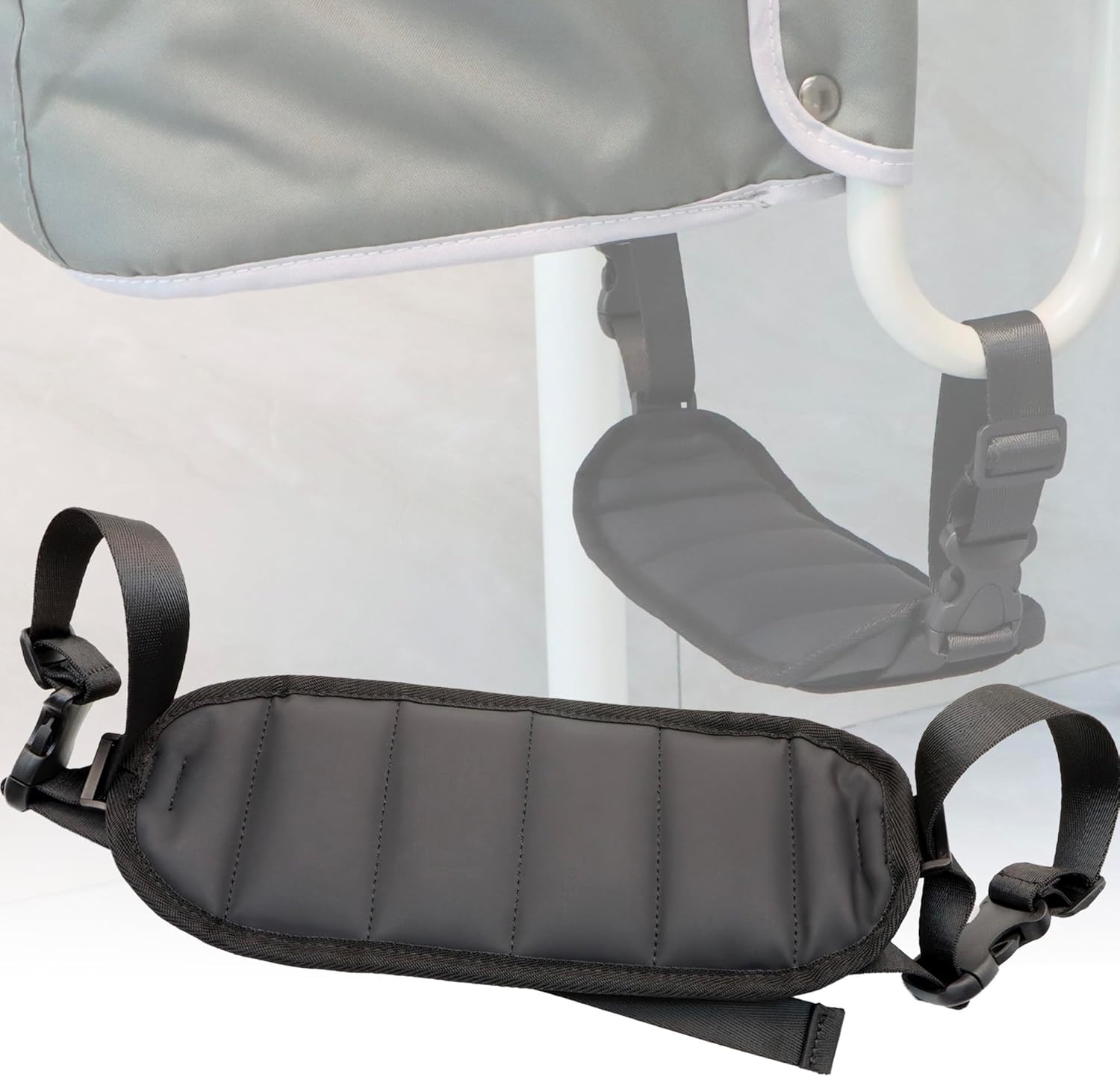 Inglesina Fast Table Chair Footrest by Terixe