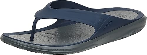 Crocs Unisex-Adult Swiftwater Wave Flip: Comfort Meets Style