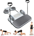 Pilates Board 5in1 Multifunctional Pilates Equipment - Compact Home