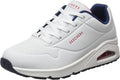 Skechers Uno Stand On Air Sneaker - Visible Air Comfort