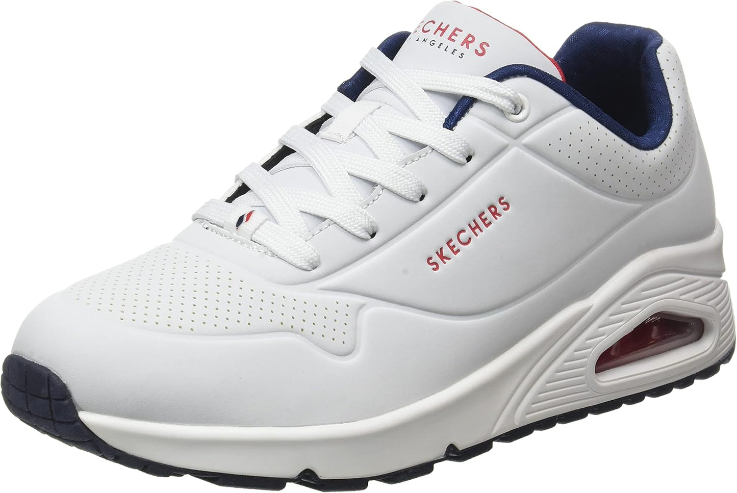 Skechers Women's Uno- Stand On Air Sneaker for Ultimate Comfort