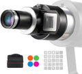 Bowens Mount Optical Snoot with Gobos & Gels - Projection Spotlight