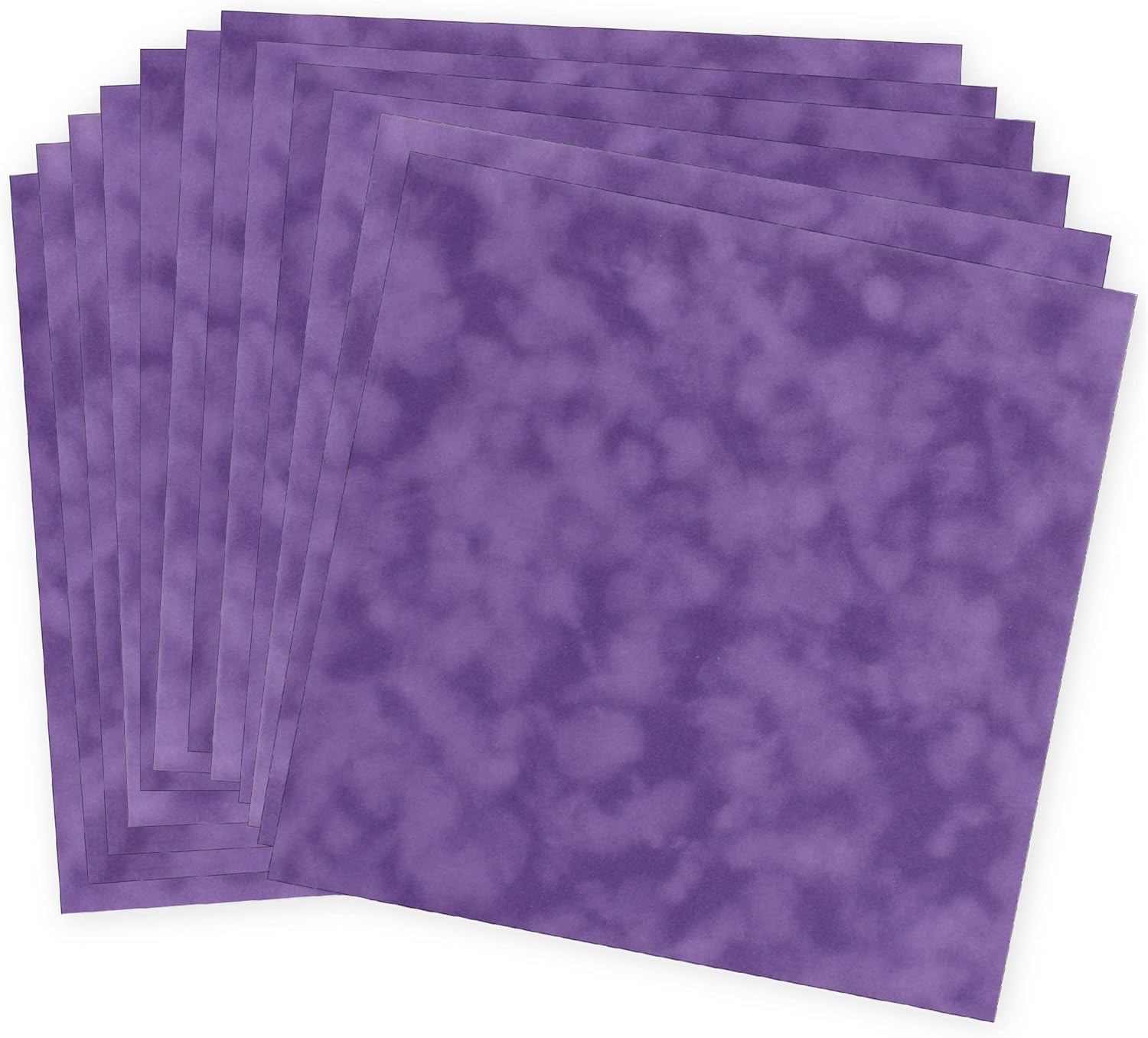 S.E.I 12-Sheet Velvet Paper for Elegant Crafting Projects