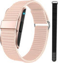 Health Fitness Tracker with Continuous Monitoring for All Users
