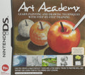 Art Academy - Nintendo DS Renewed - Digital Drawing Lessons