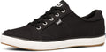 Keds Women's Center 2 Lace Up Sneaker - Comfortable (Style 6PWW)