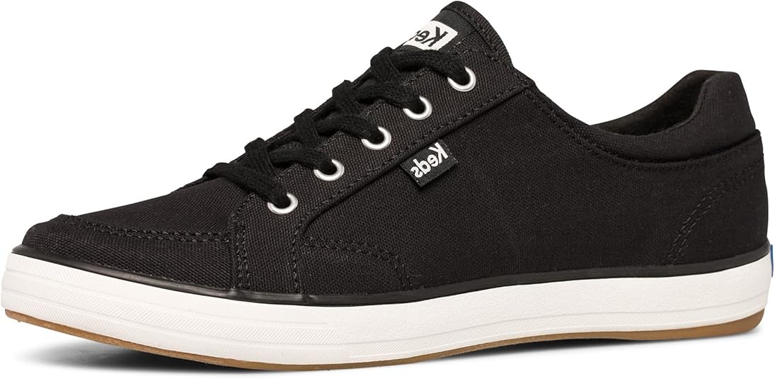 Keds Women's Center 2 Sneaker: Stylish Comfort for Every Occasion