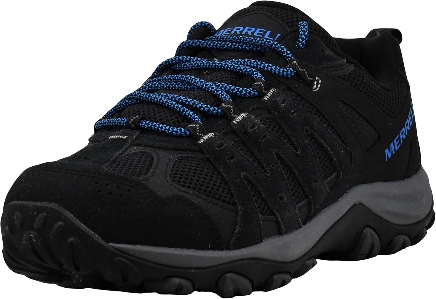 Merrell Men's Accentor 3 Hiking Shoe: Durable and Comfortable