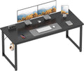 ODK 54 Inch Large Modern Office Desk for Gaming and Writing