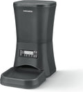 DOGNESS 9L Dog Feeder for Large Dogs - Programmable Auto Feeder