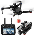 2025 Upgraded Professional Drone with 4K Camera and Tablet Controller