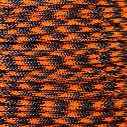 550lb Paracord 7 Strand Tactical Cord for Outdoor Crafting