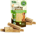 EcoKind Gold Yak Cheese Large Breed Dog Chews - 3 lb Pack