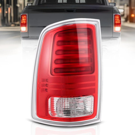 LED Tail Light Assembly for 2013-2018 Dodge Ram 1500 2500 3500