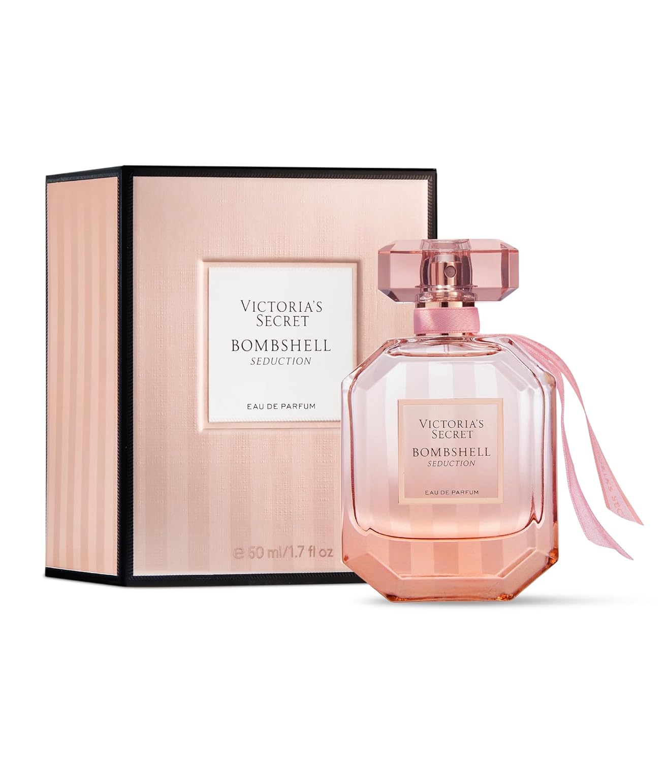 Victoria's Secret Bombshell Eau de Parfum for Irresistible Seduction