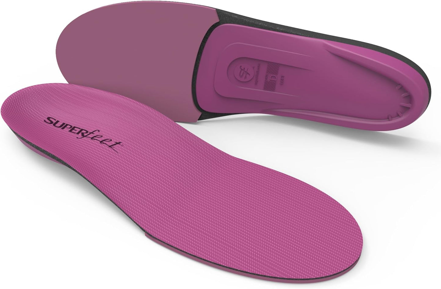Superfeet All-Purpose Women's High Impact Support Insoles Review