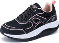 AOV Womens Walking Shoes with Arch Support - Heel Pain Relief