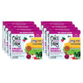 Once Upon A Farm Toddler Soft Baked Smart Wheels Bar - Real Fruit