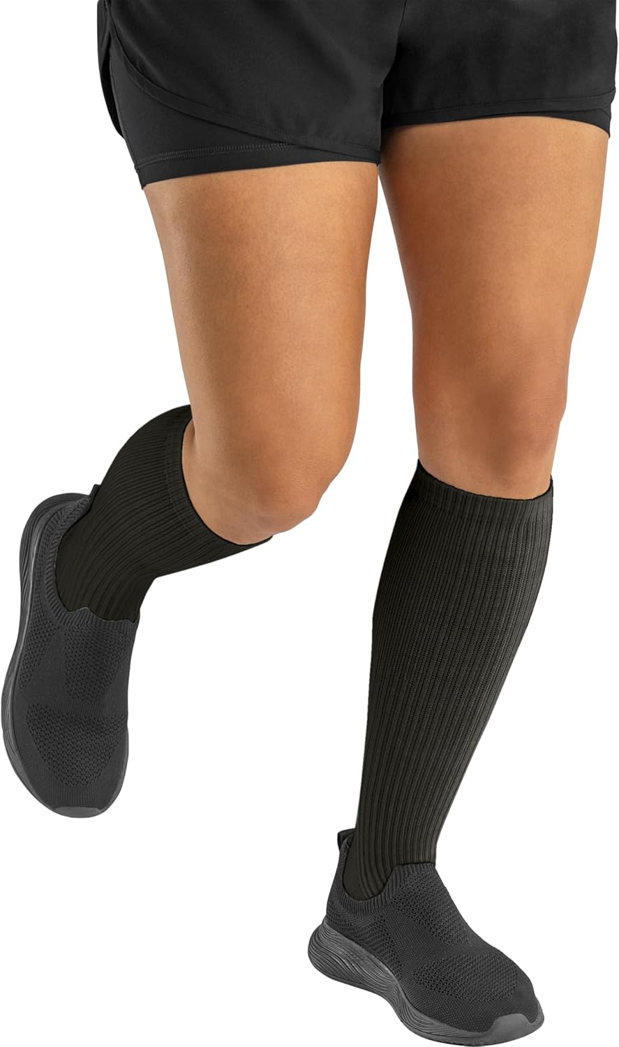 JOBST ACTIVA Athletic Compression Socks for Active Lifestyle