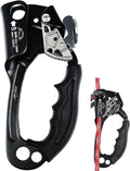 AOKWIT Rope Ascender: Strong Aluminum Alloy Climbing Gear