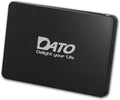 DATO 512GB SSD 2.5ft SATA III Internal Solid State Drive - Fast