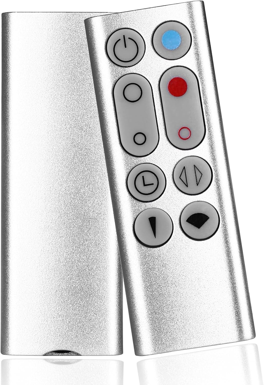 Dyson Tower Fan Heater Remote Control - Convenient Replacement